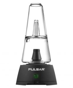 Pulsar Sipper Front View against a white background