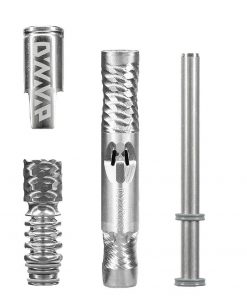 Dynavap M 2021 Breakdown