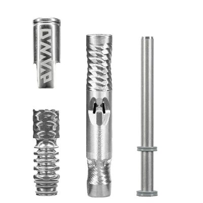 Dynavap M 2021 Breakdown