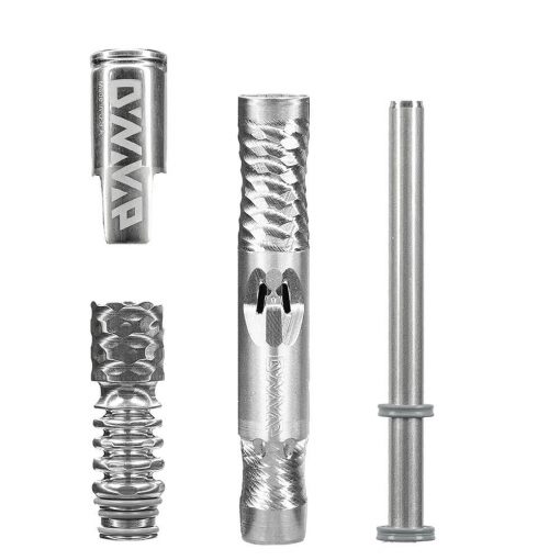 Dynavap M 2021 Breakdown