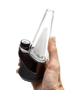 Puffco Peak Size