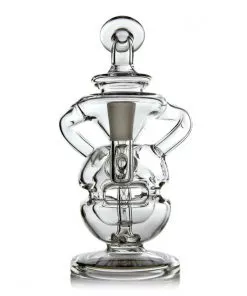MJ Arsenal Infinity Mini Rig- Front View