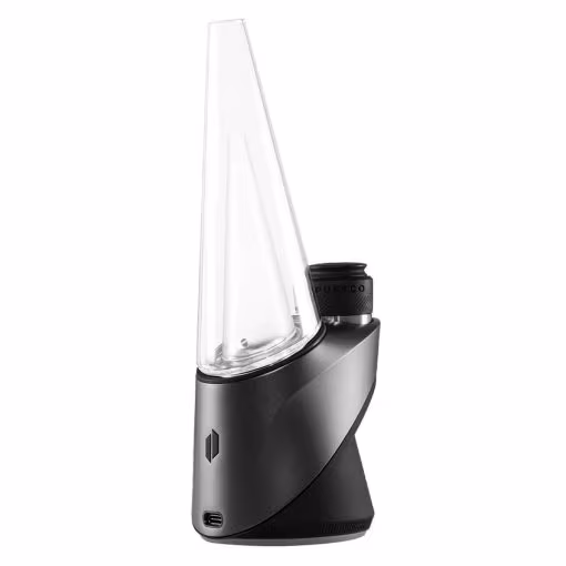 Puffco Peak Pro Back