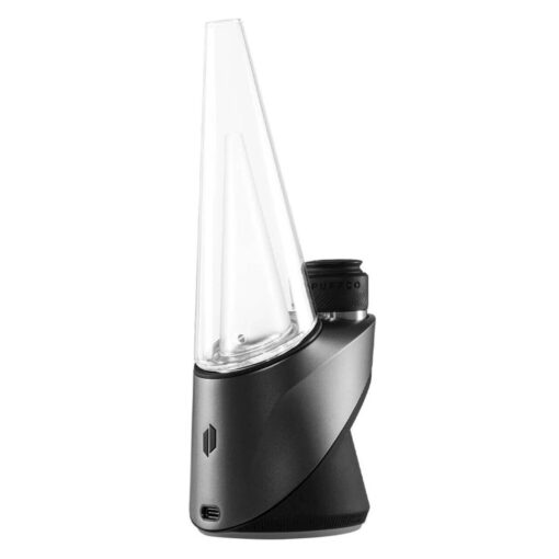Puffco Peak Pro Back