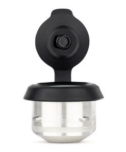 Puffco Proxy 3D Chamber Open