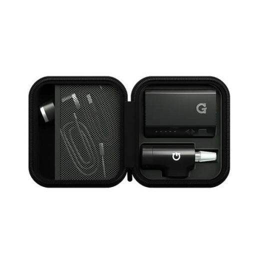 G Pen Hyer Open Case