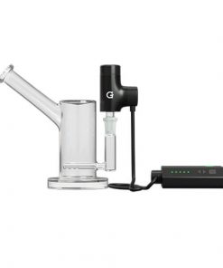 G Pen Hyer and Glass