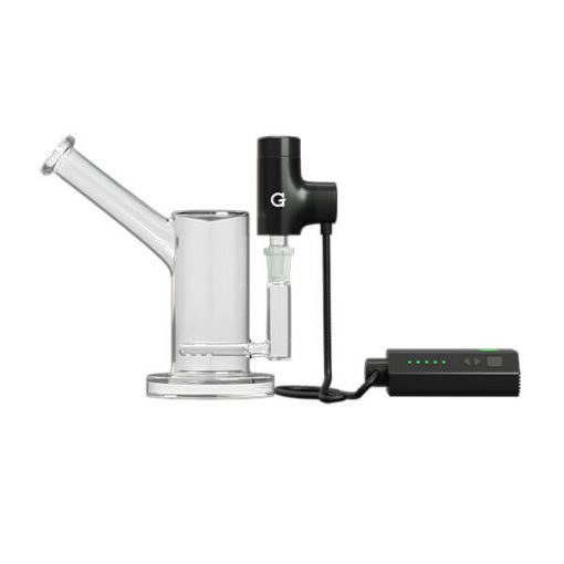 G Pen Hyer and Glass