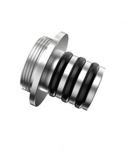 Grenco G Pen Connect Glass Mount