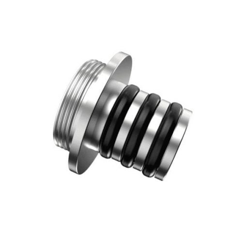 Grenco G Pen Connect Glass Mount