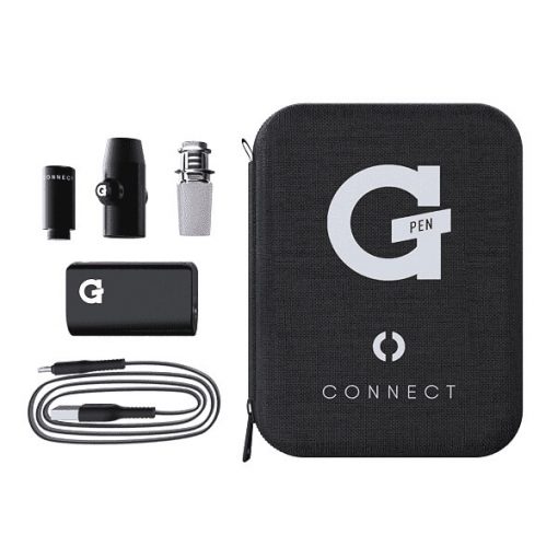 Grenco G Pen Connect Items