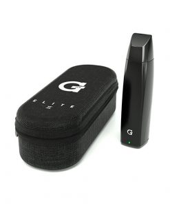 Grenco G Pen Elite 2 Closed Case