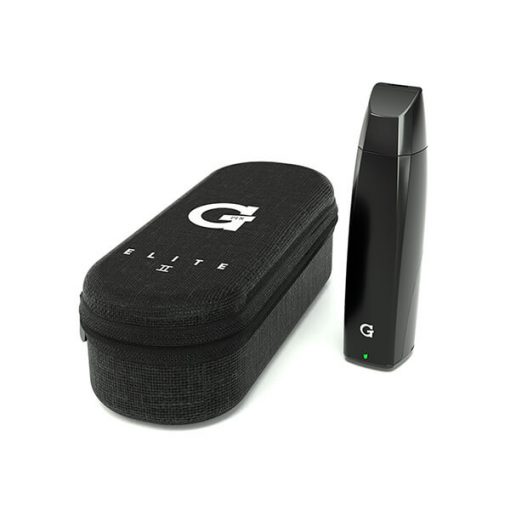 Grenco G Pen Elite 2 Closed Case