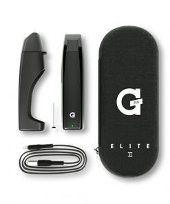 Grenco G Pen Elite 2 Items