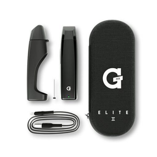 Grenco G Pen Elite 2 Items