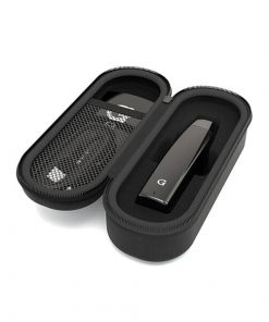 Grenco G Pen Elite 2 Open Case