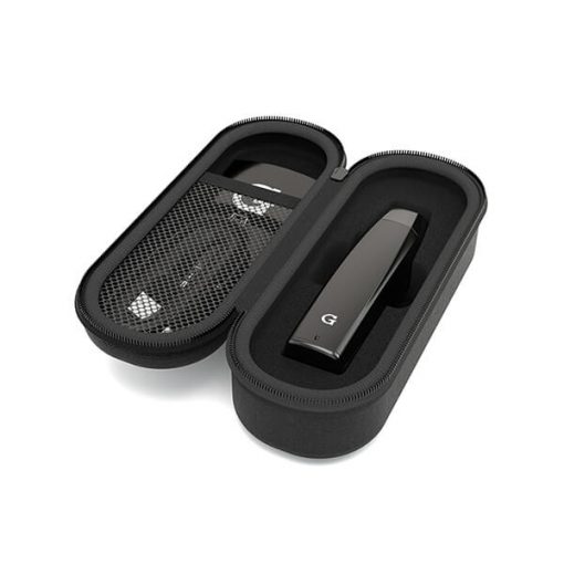 Grenco G Pen Elite 2 Open Case