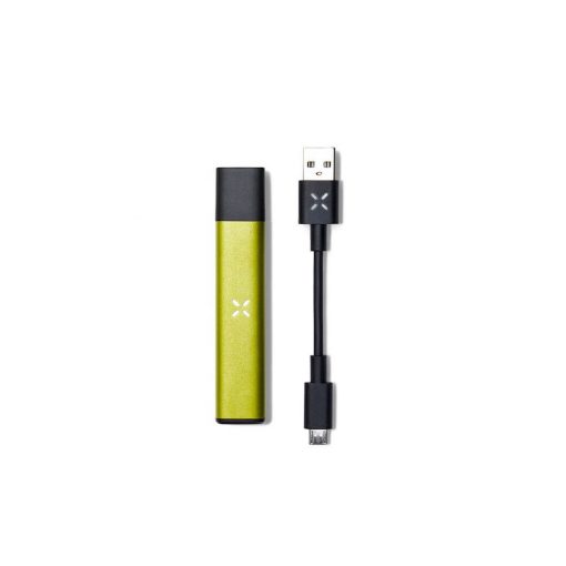 PAX Era Life Items