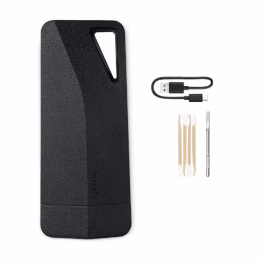 Puffco Peak Pro Items
