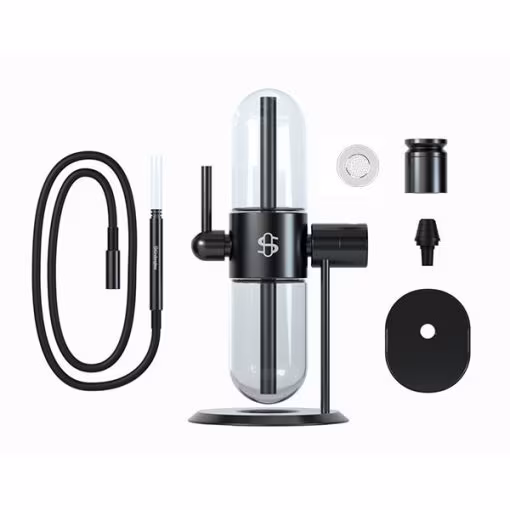 Stundenglass Gravity Bong Items