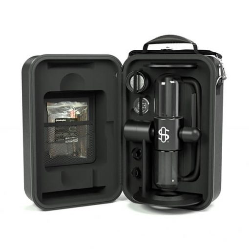 Stundenglass Kompact Case