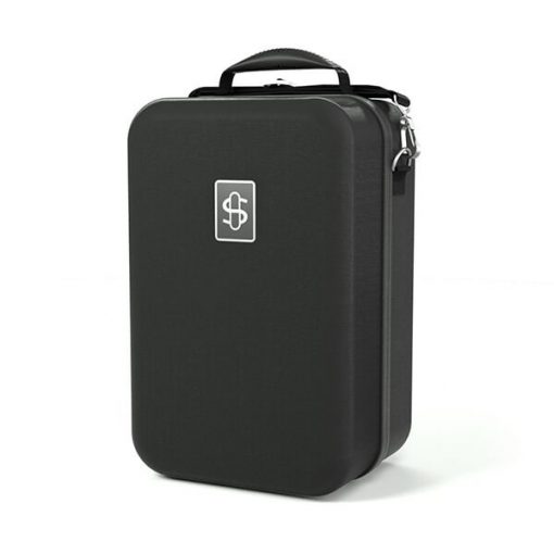 Stundenglass Kompact Closed Case