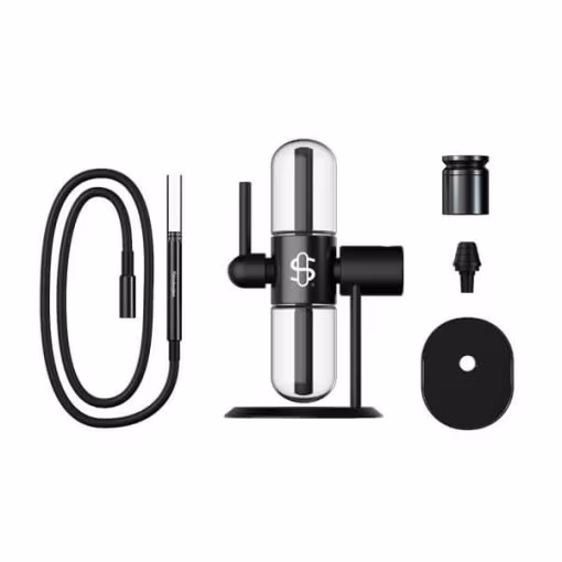 Stundenglass Kompact Items