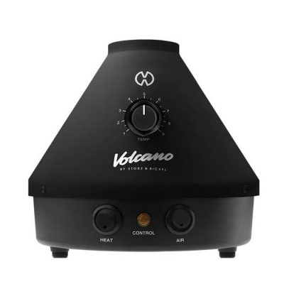 Volcano Classic Onyx
