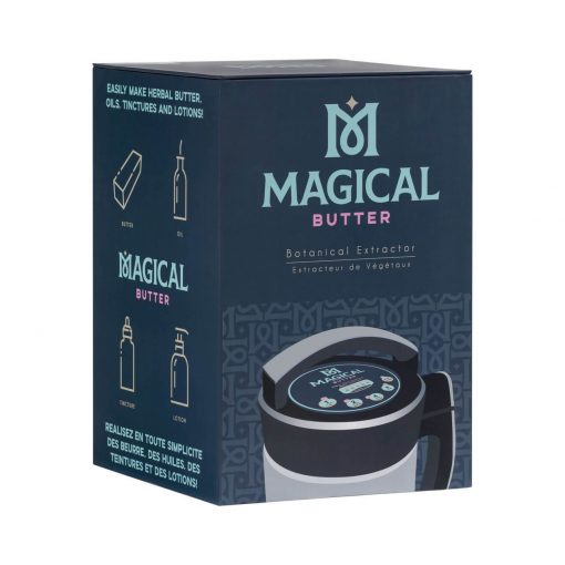 Magical Butter Box