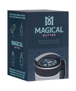 Magical Butter Box