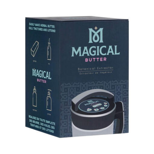 Magical Butter Box