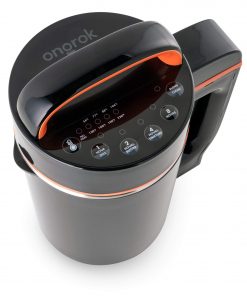 Ongrok Botanical Infuser Small Top
