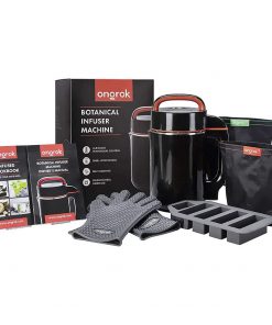 Ongrok Items