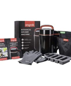 Ongrok Items