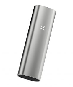 PAX 3 Silver