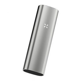 PAX 3 Silver