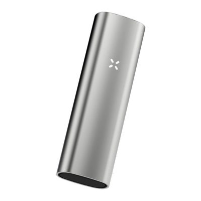 PAX 3 Silver