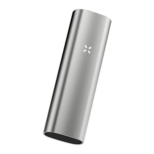 PAX 3 Silver