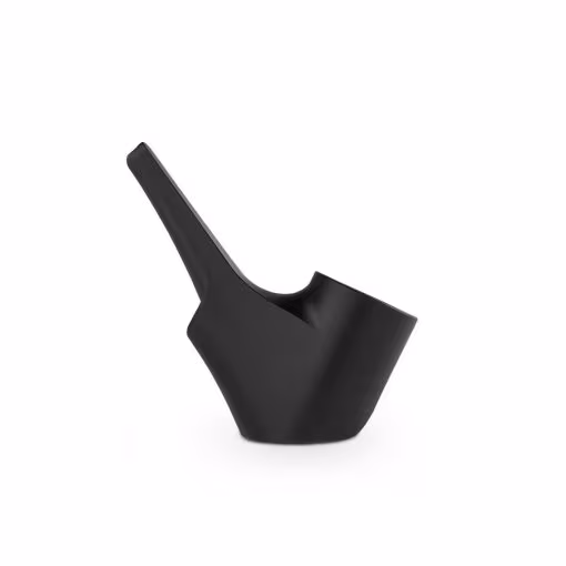 Puffco Proxy Travel Pipe Clear