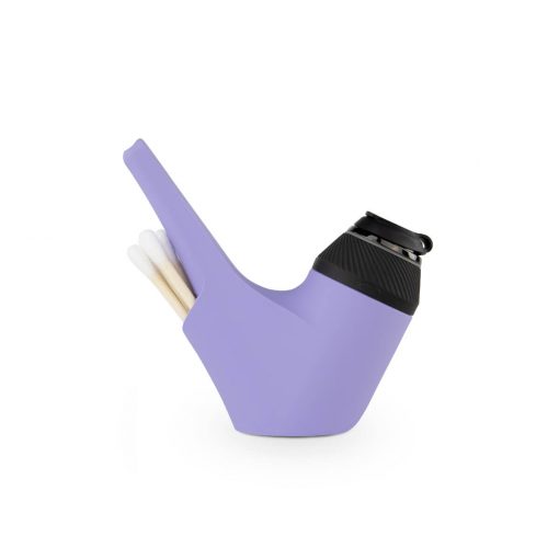 Puffco Proxy Travel Pipe Purple