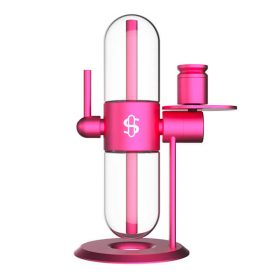 Stundenglass Pink