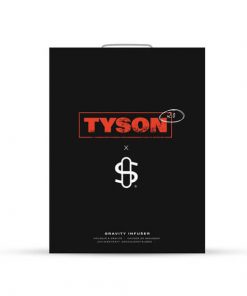 Tyson Stundenglass Box