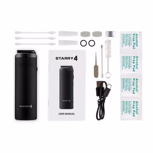 XVape Starry Items