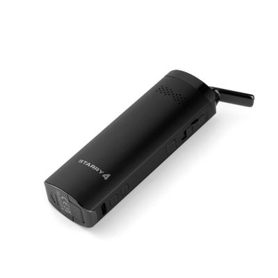 XVape Starry 4 Flat