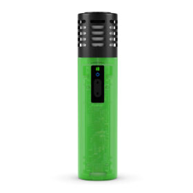 Arizer Air SE in TimeWarp (Green)