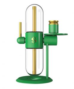 Dr Greenthumb Stundenglass