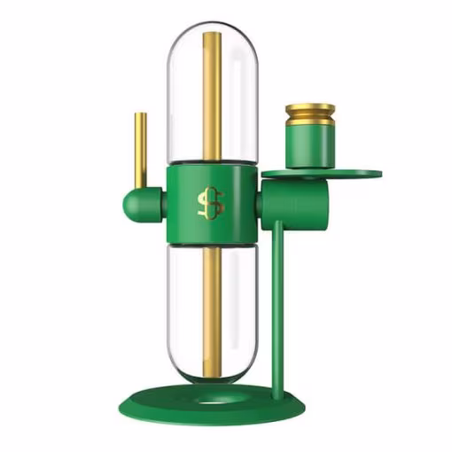 Dr Greenthumb Stundenglass