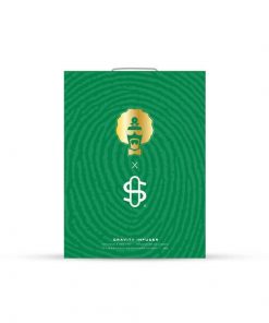 Dr Greenthumb Stundenglass Box