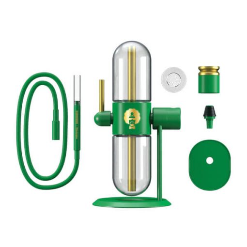 Dr Greenthumb Stundenglass Items