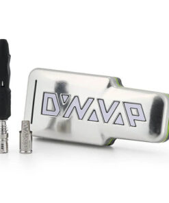 DynaVap B2 Dry Herb Vaporizer Case